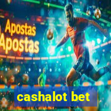 cashalot bet